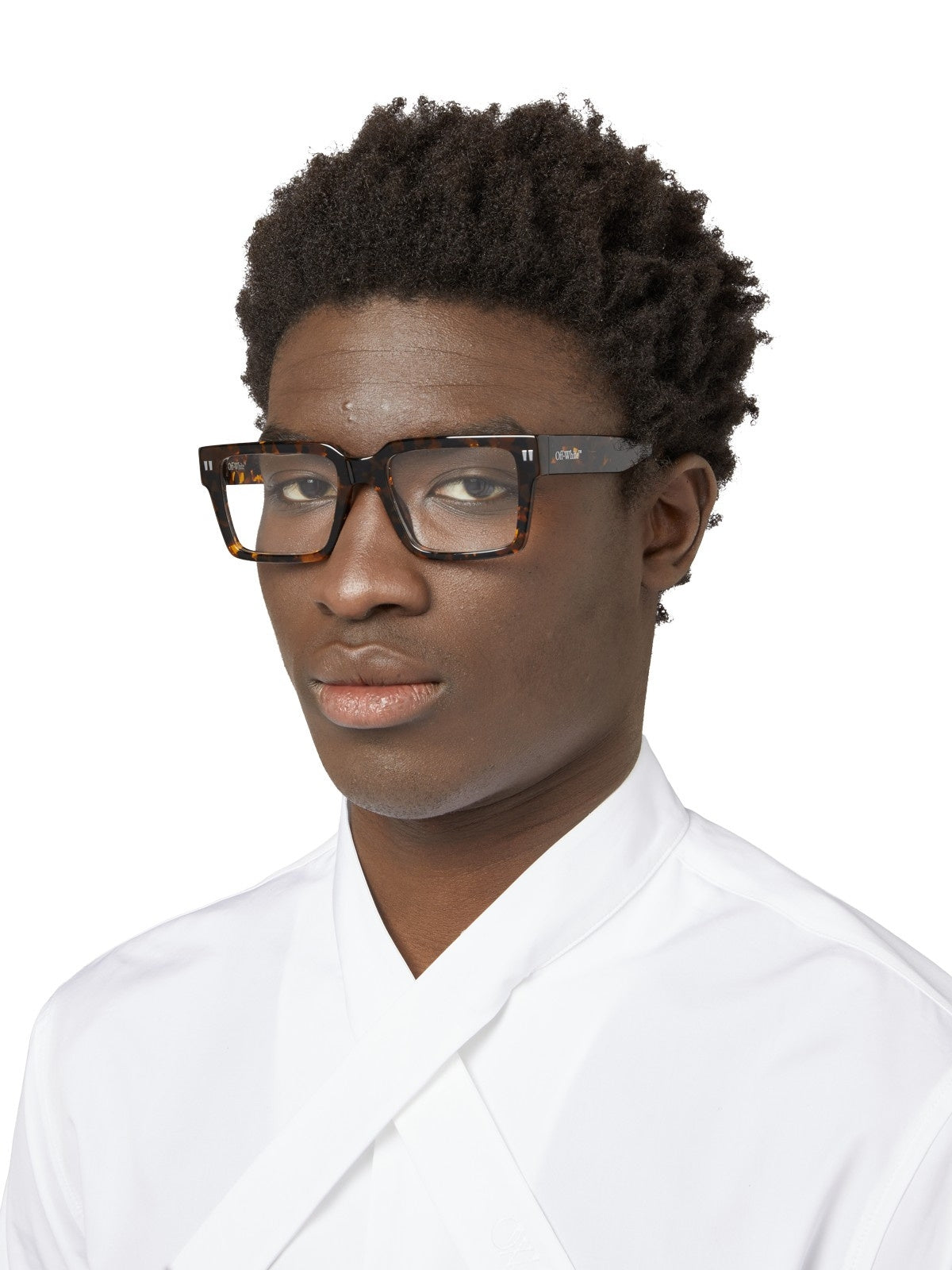 Off White Eyewear Style 5 6000 53