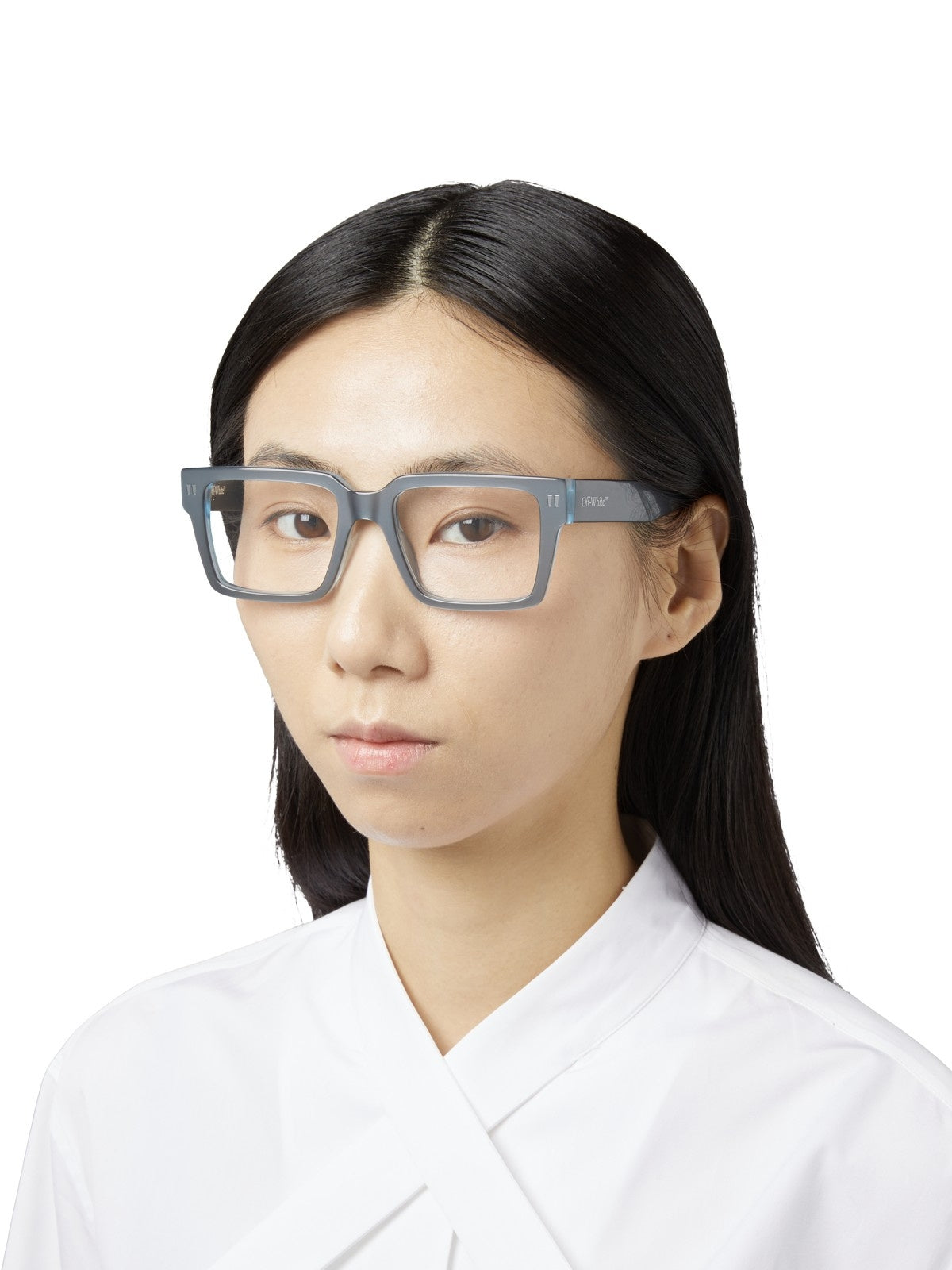 Off White Eyewear Style 5 7200 53