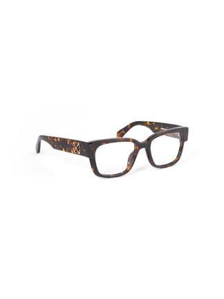 Off White Eyewear Style 5 6000 52
