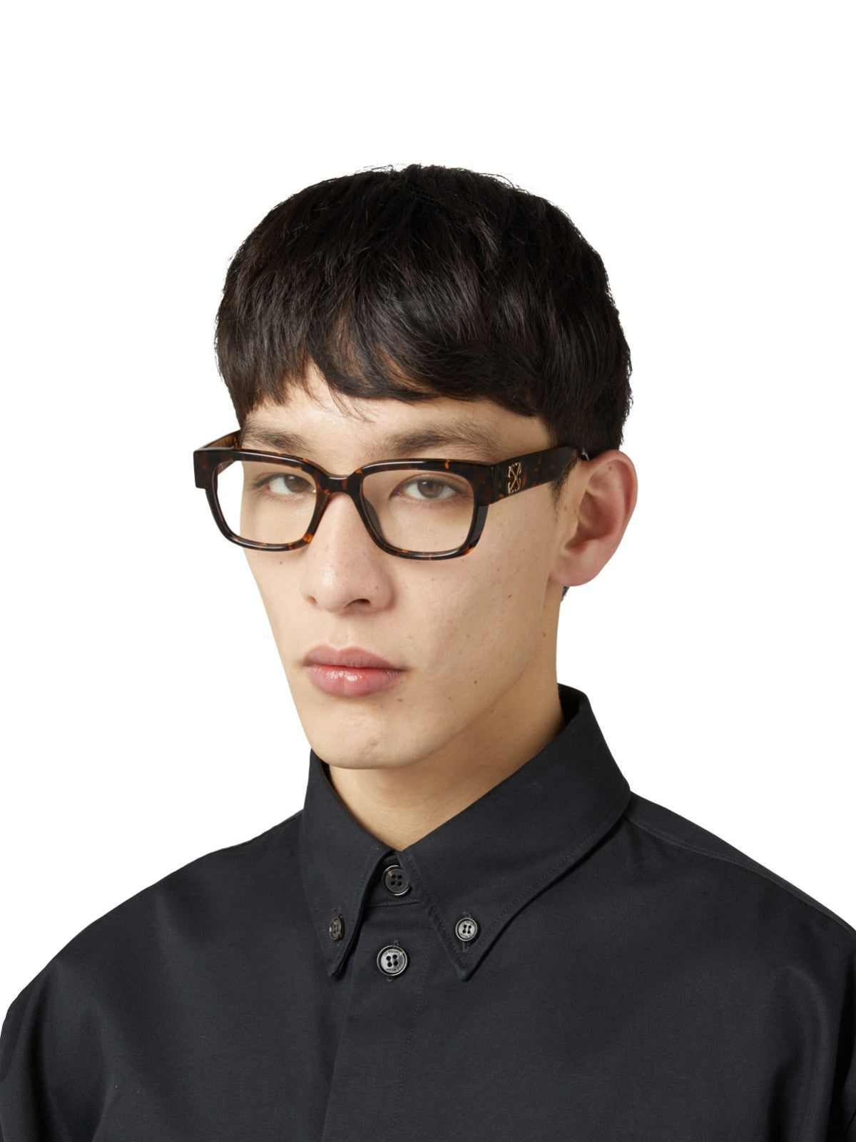 Off White Eyewear Style 5 6000 52
