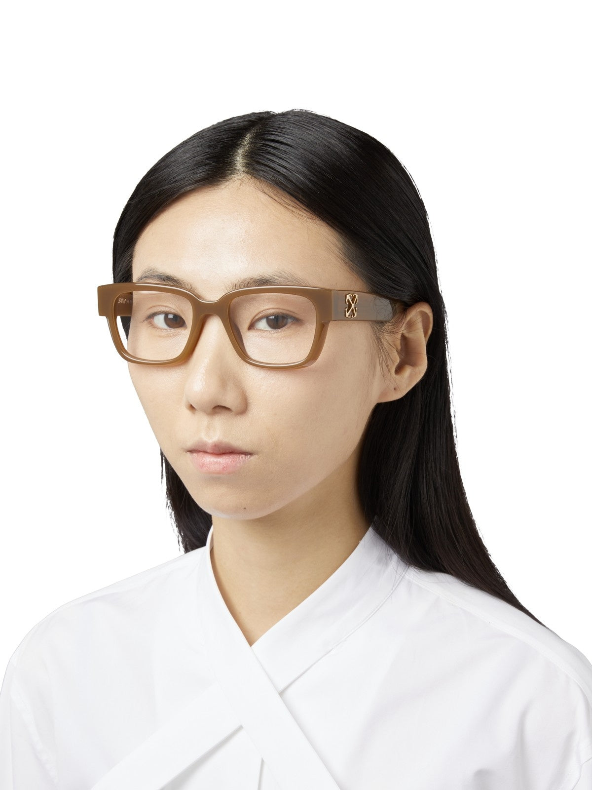 Off White Eyewear Style 5 7400 52