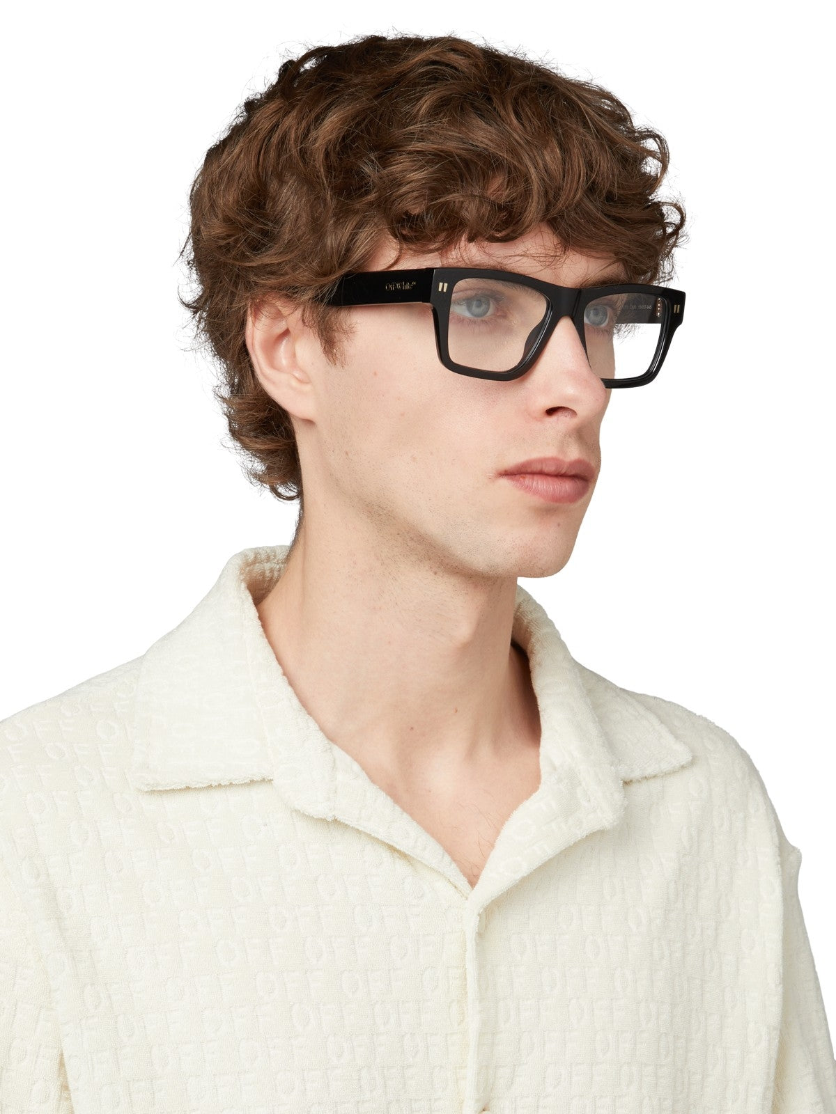 Off White Eyewear Style 7 1300 53