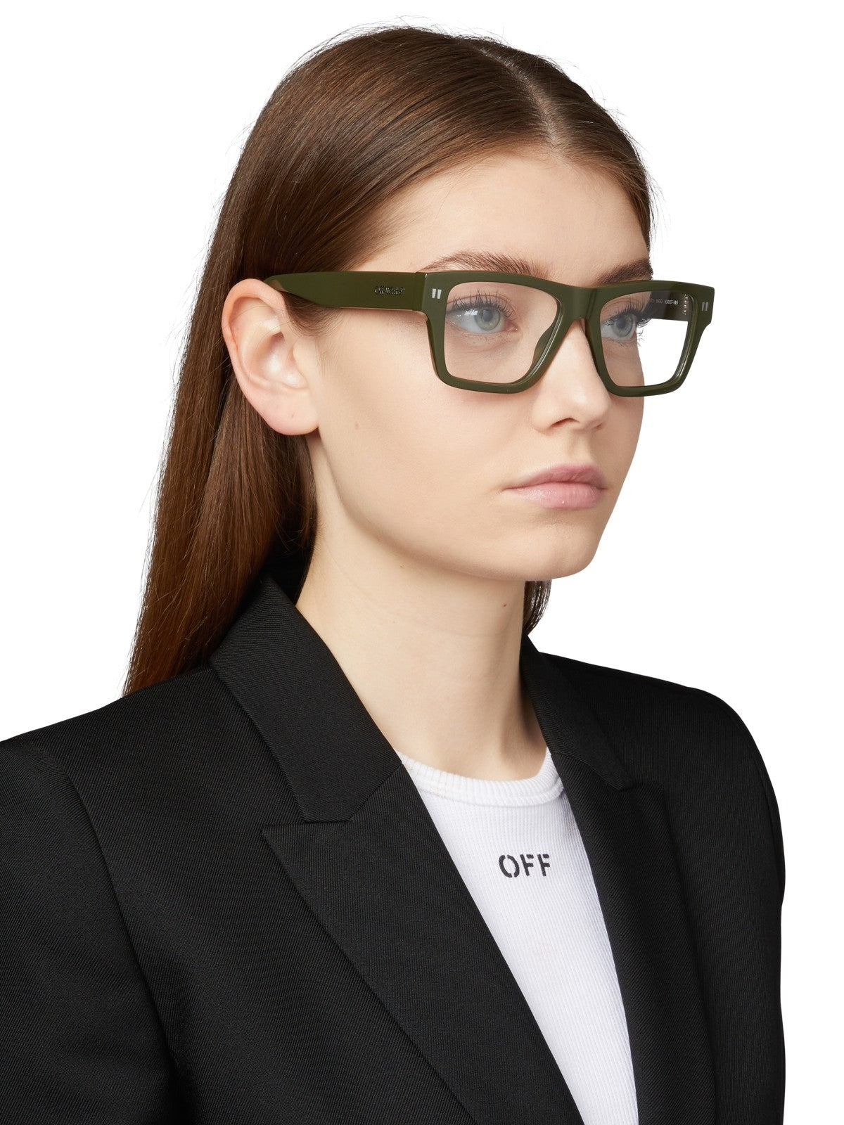 Off White Eyewear Style 7 5600 53