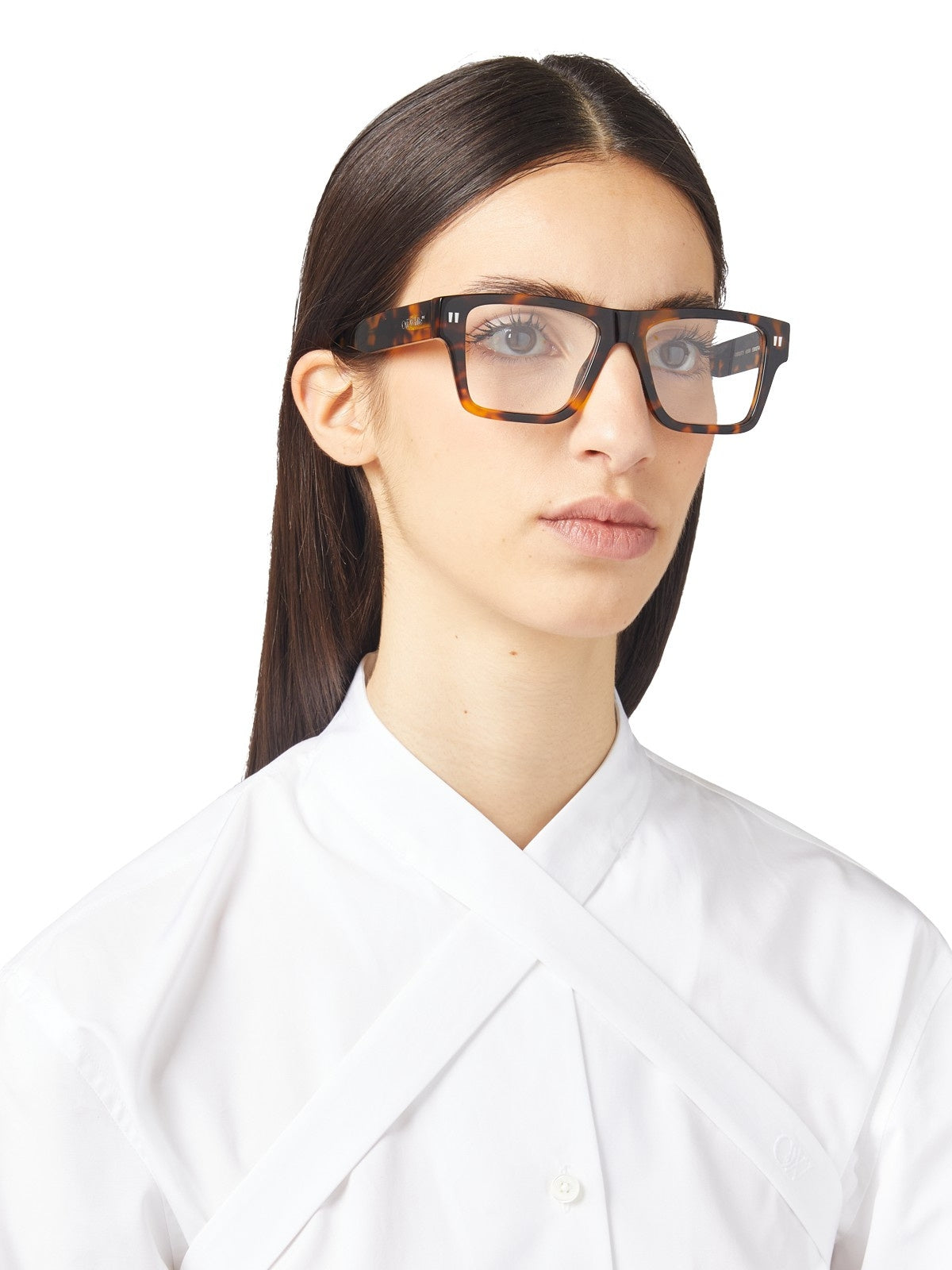 Off White Eyewear Style 7 6000 53