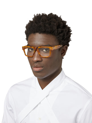 Off White Eyewear Style 7 6D00 53