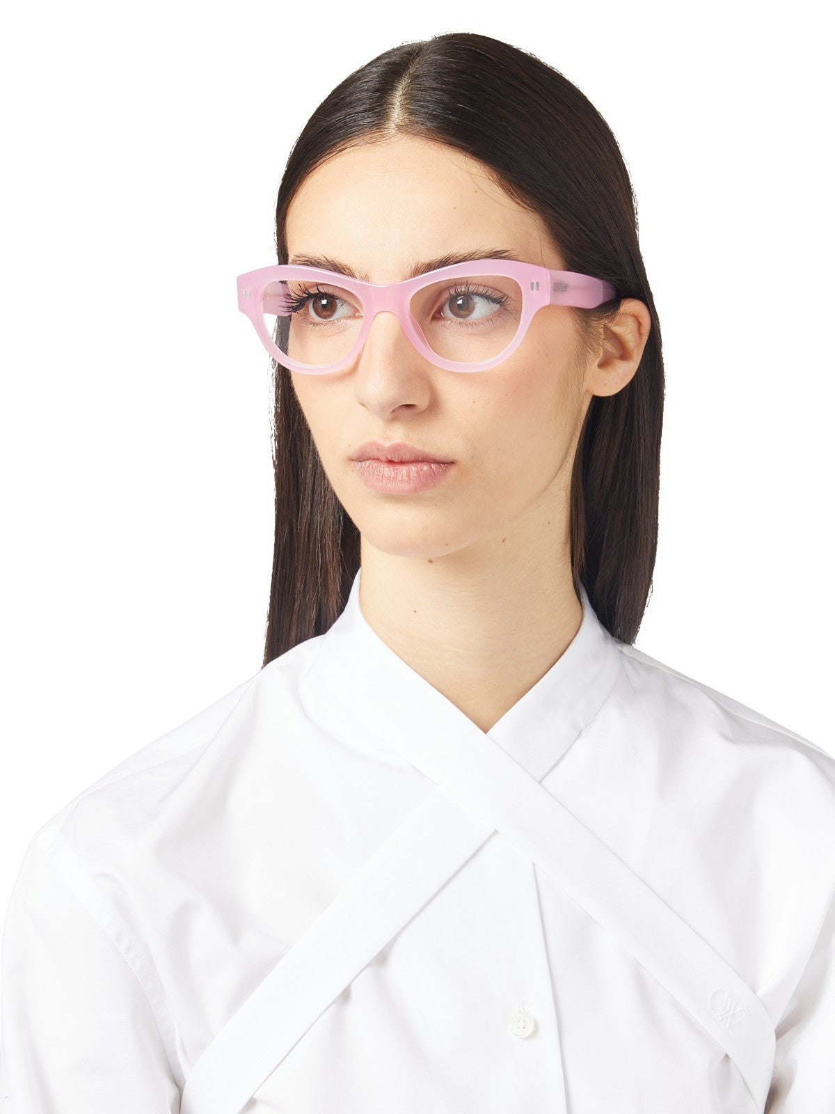 Off White Eyewear Style 7 3000 51
