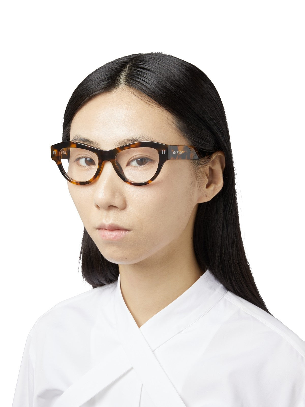 Off White Eyewear Style 7 6000 51
