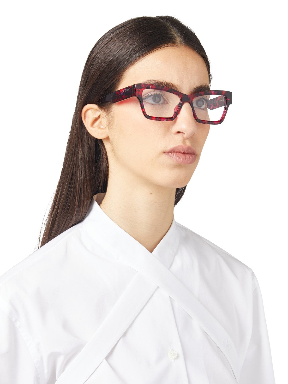 Off White Eyewear Style 7 2900 52