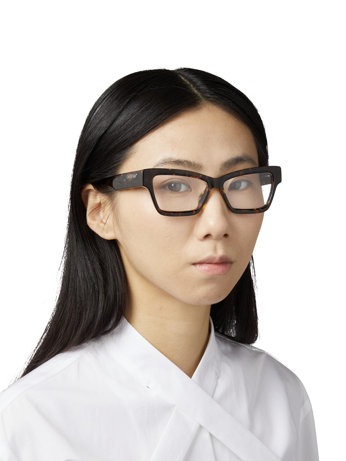 Off White Eyewear Style 7 6000 52