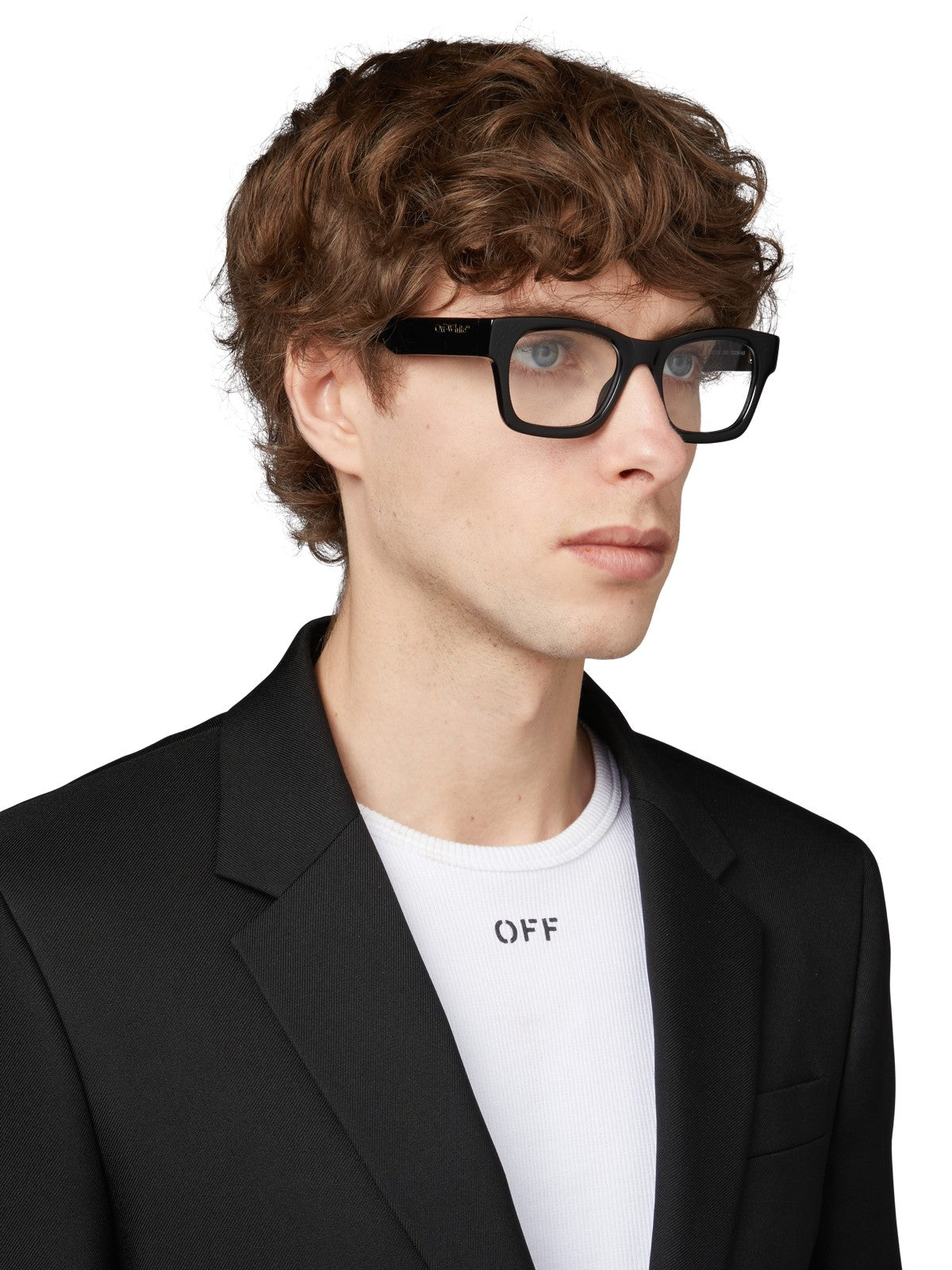 Off White Eyewear Style 7 1300 52