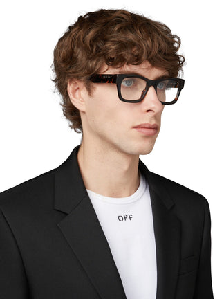 Off White Eyewear Style 7 6E00 52
