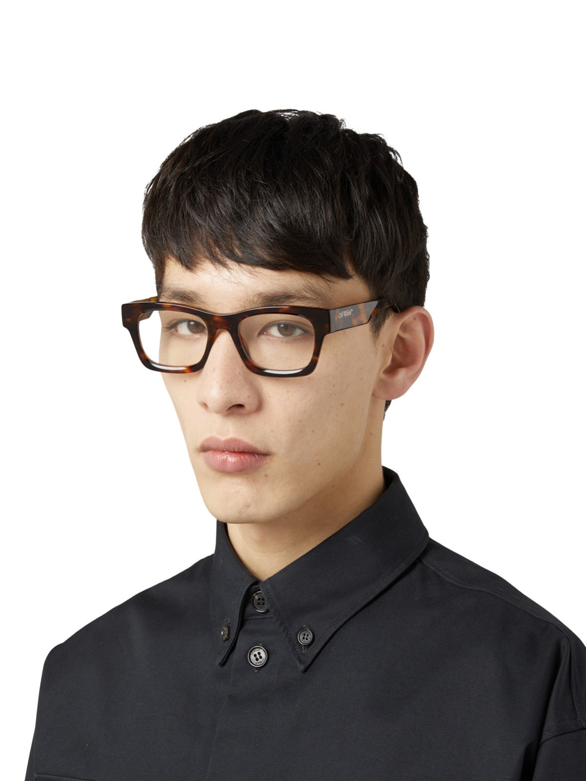 Off White Eyewear Style 7 6000 52