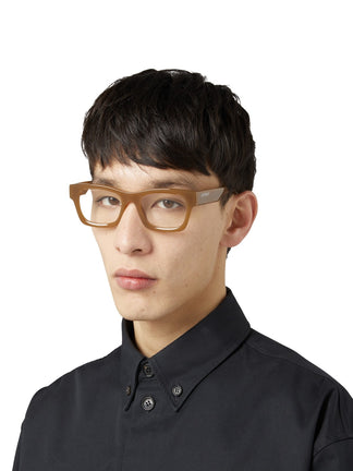 Off White Eyewear Style 7 7400 52