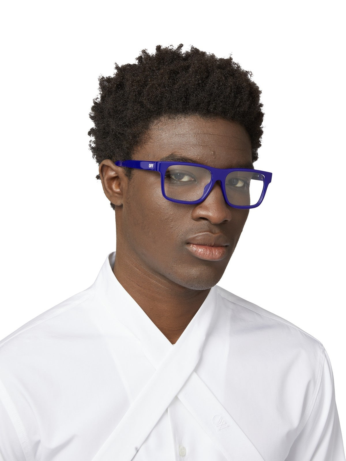 Off White Eyewear Style 7 4500 57