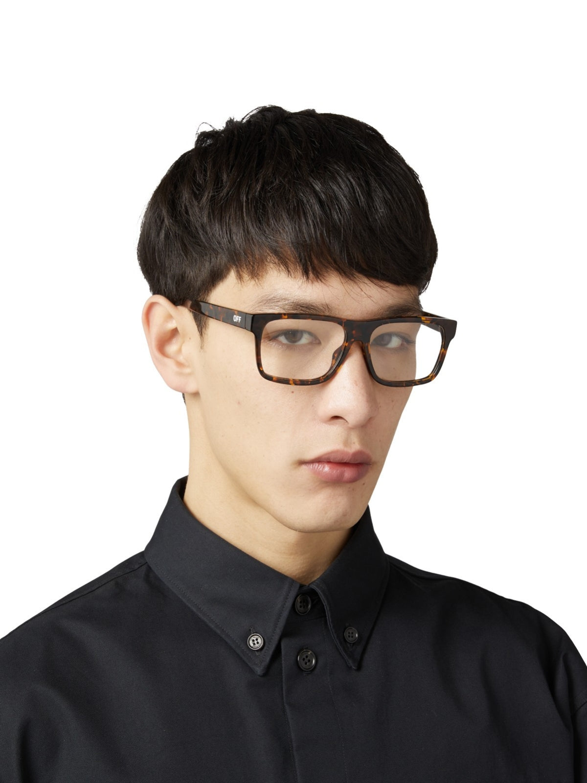Off White Eyewear Style 7 6000 57