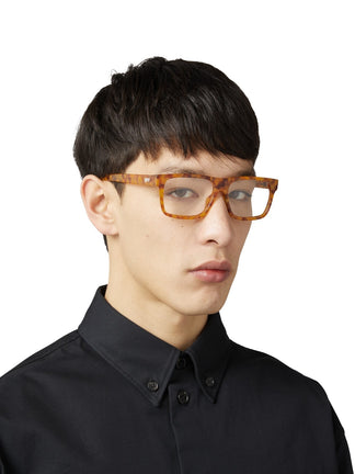 Off White Eyewear Style 7 6D00 57