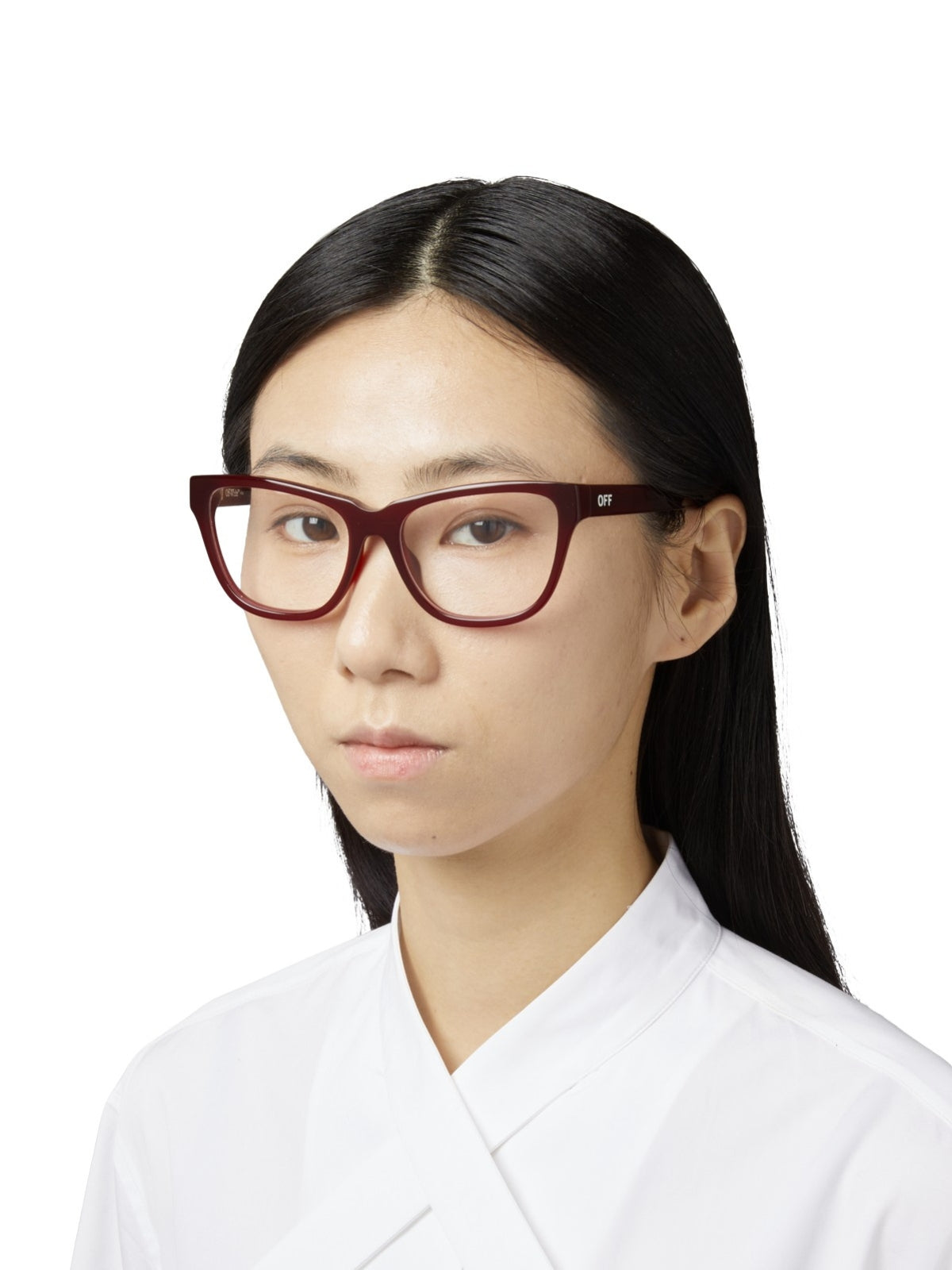 Off White Eyewear Style 7 2800 56