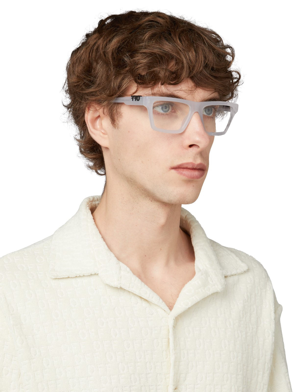 Off White Eyewear Style 7 0900 55