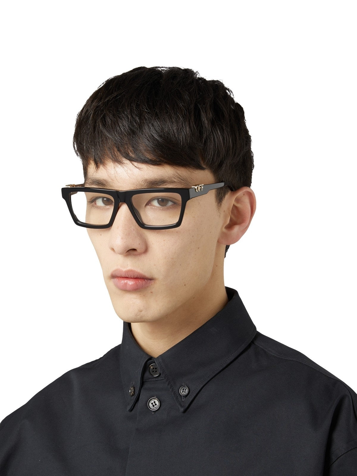 Off White Eyewear Style 7 1000 55