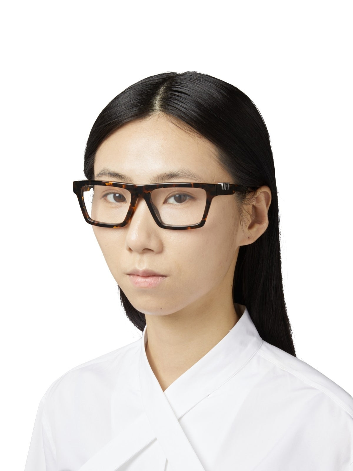 Off White Eyewear Style 7 6000 55
