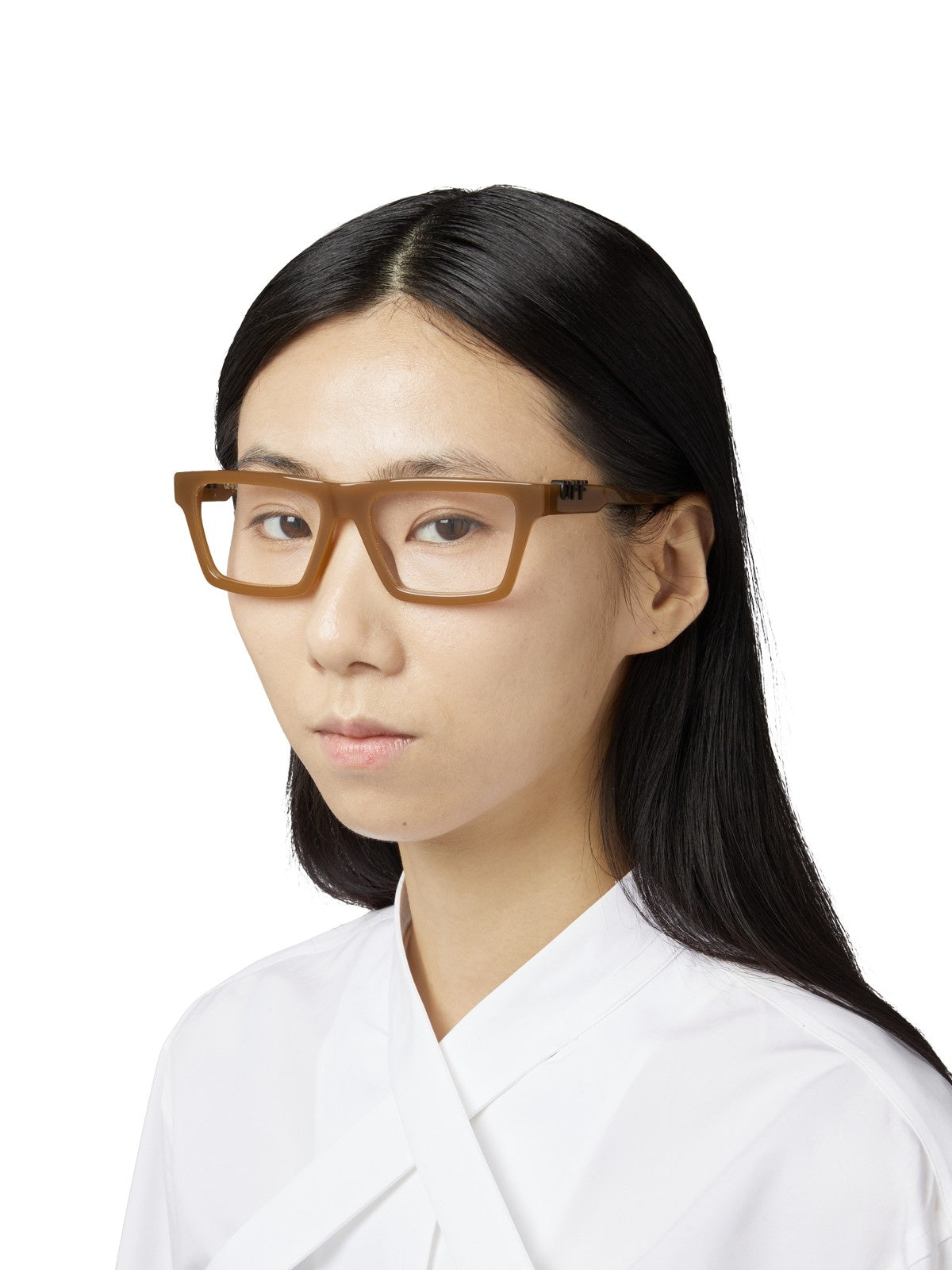 Off White Eyewear Style 7 7400 55