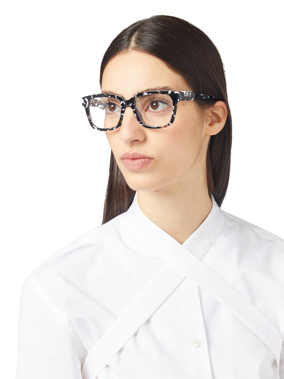 Off White Eyewear Style 7 1200 53