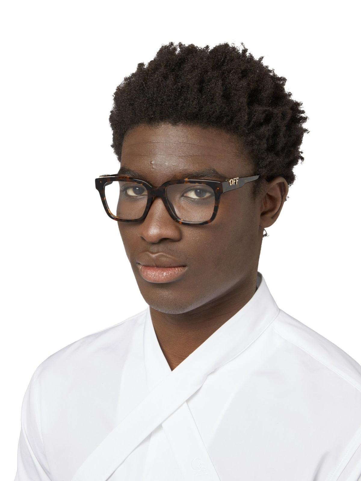 Off White Eyewear Style 7 6000 53