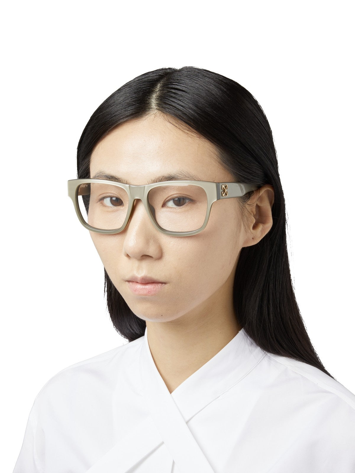 Off White Eyewear Style 7 6E00 56