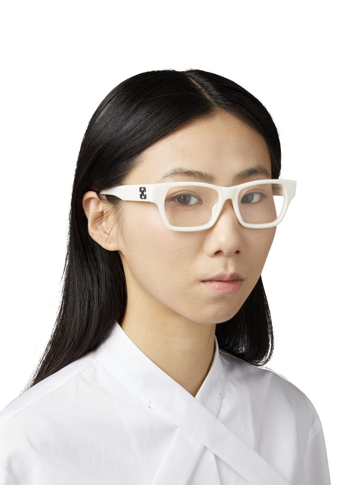 Off White Eyewear Style 7 0100 52