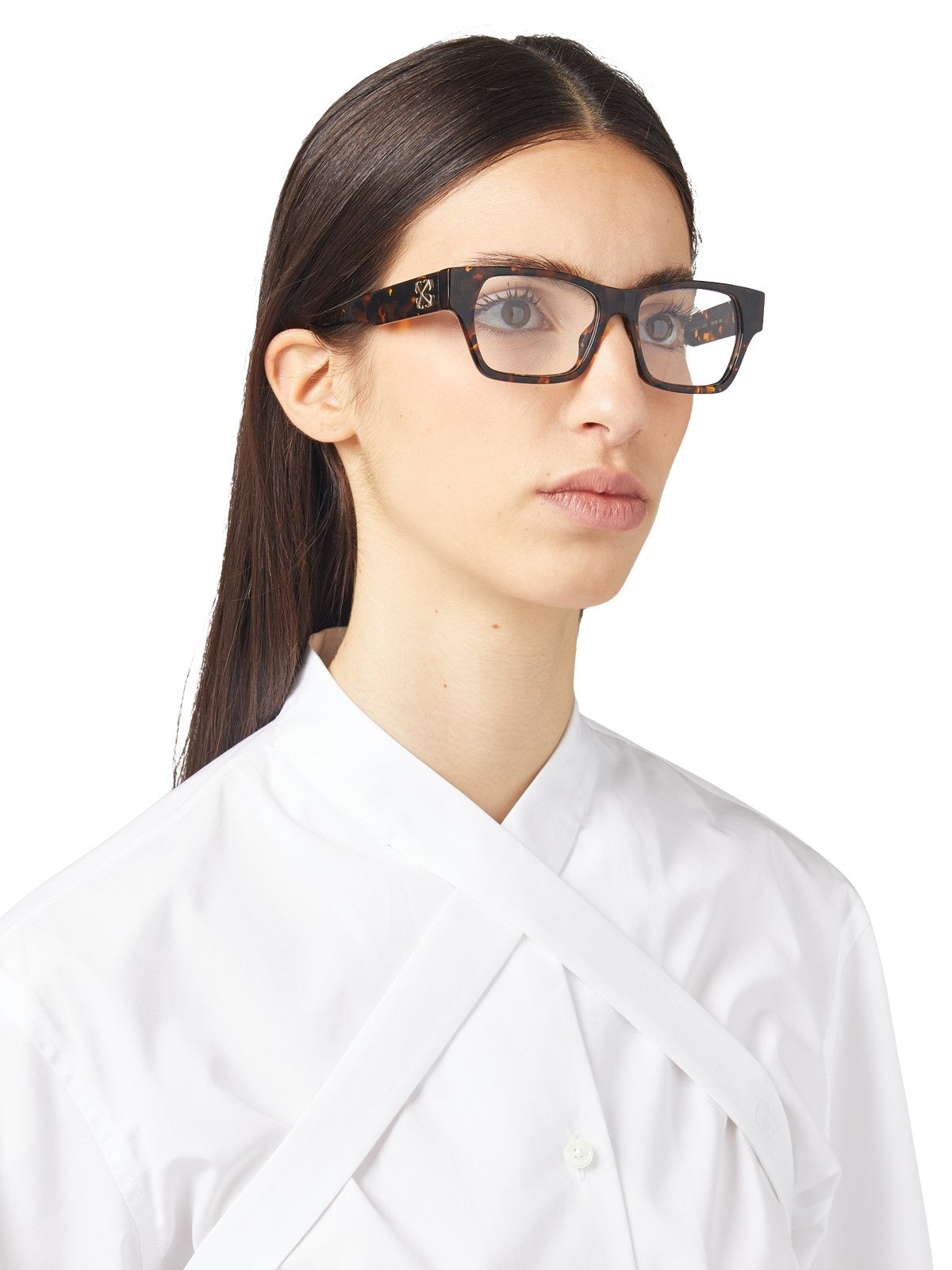 Off White Eyewear Style 7 6000 52