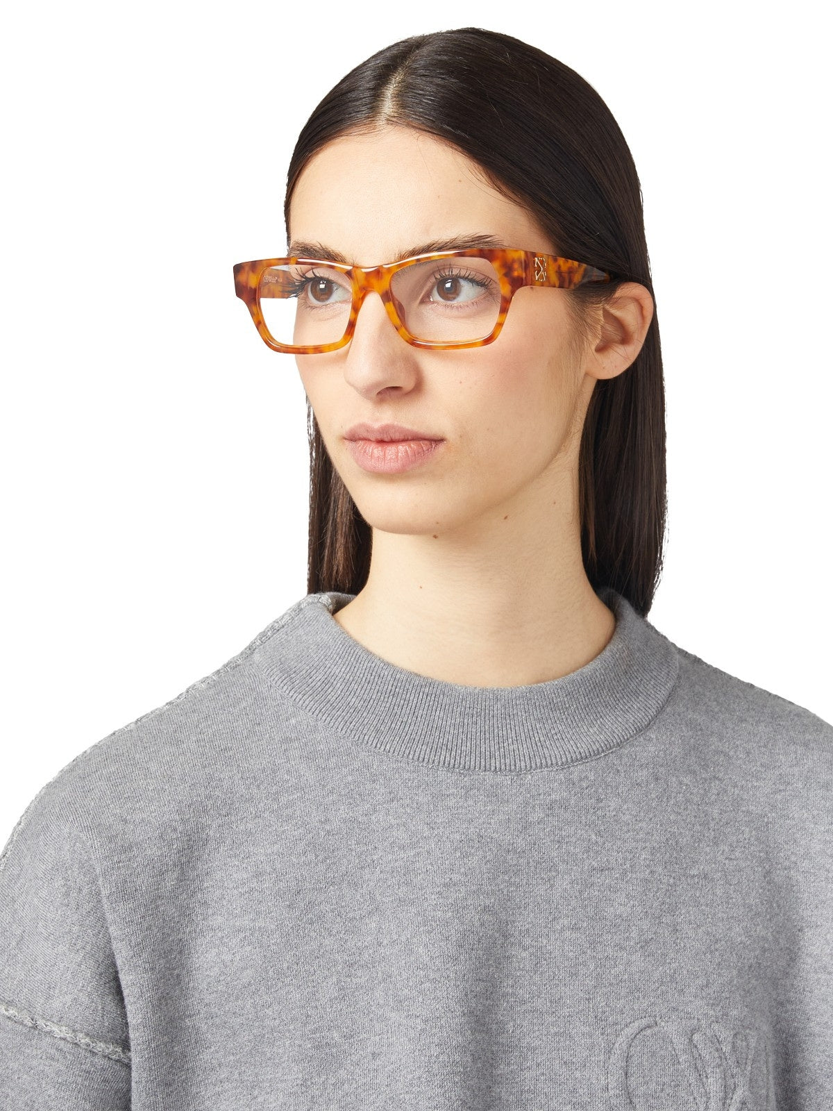 Off White Eyewear Style 7 6D00 52
