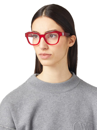 Off White Eyewear Style 7 2500 53