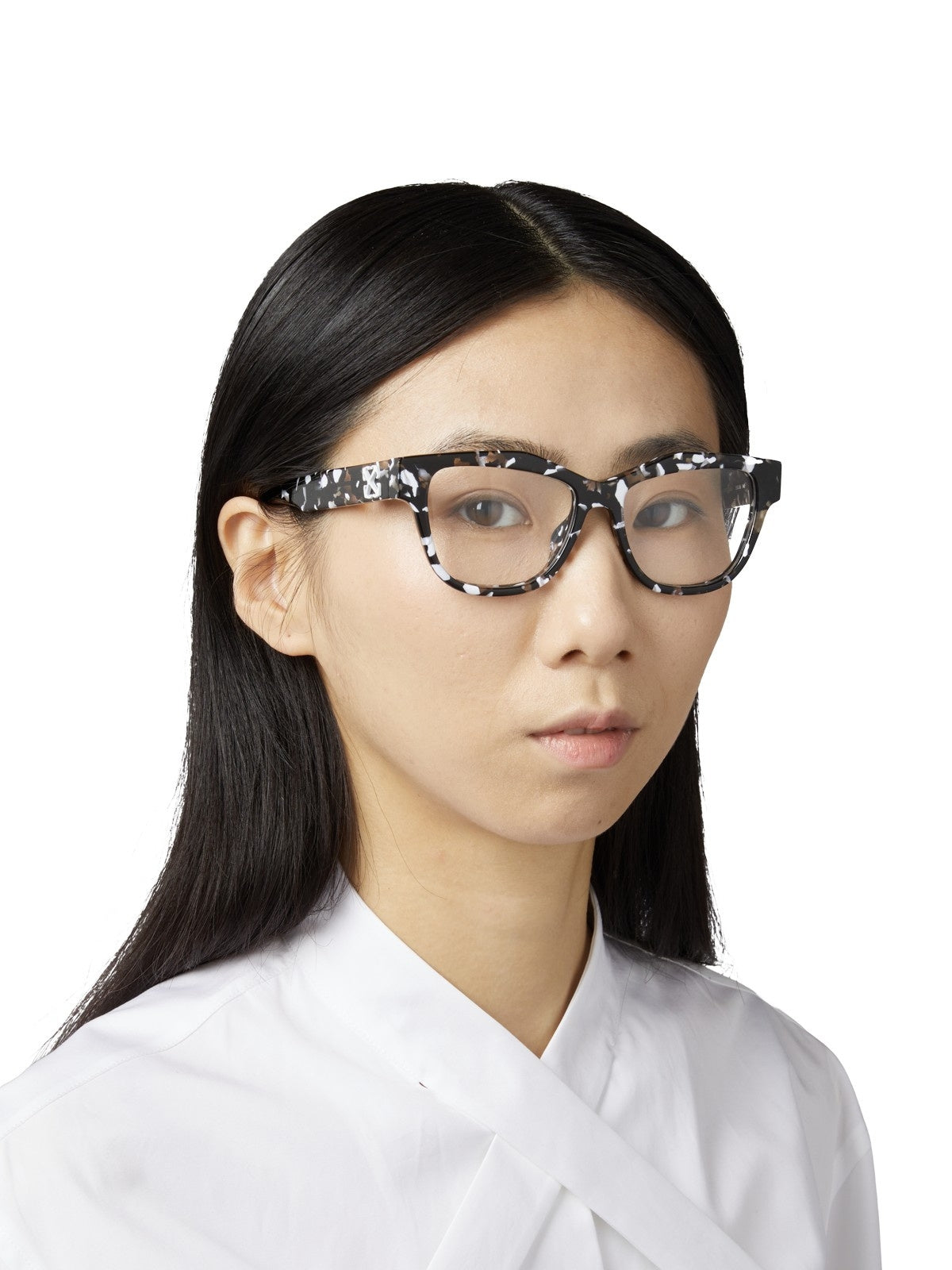 Off White Eyewear Style 7 1200 52