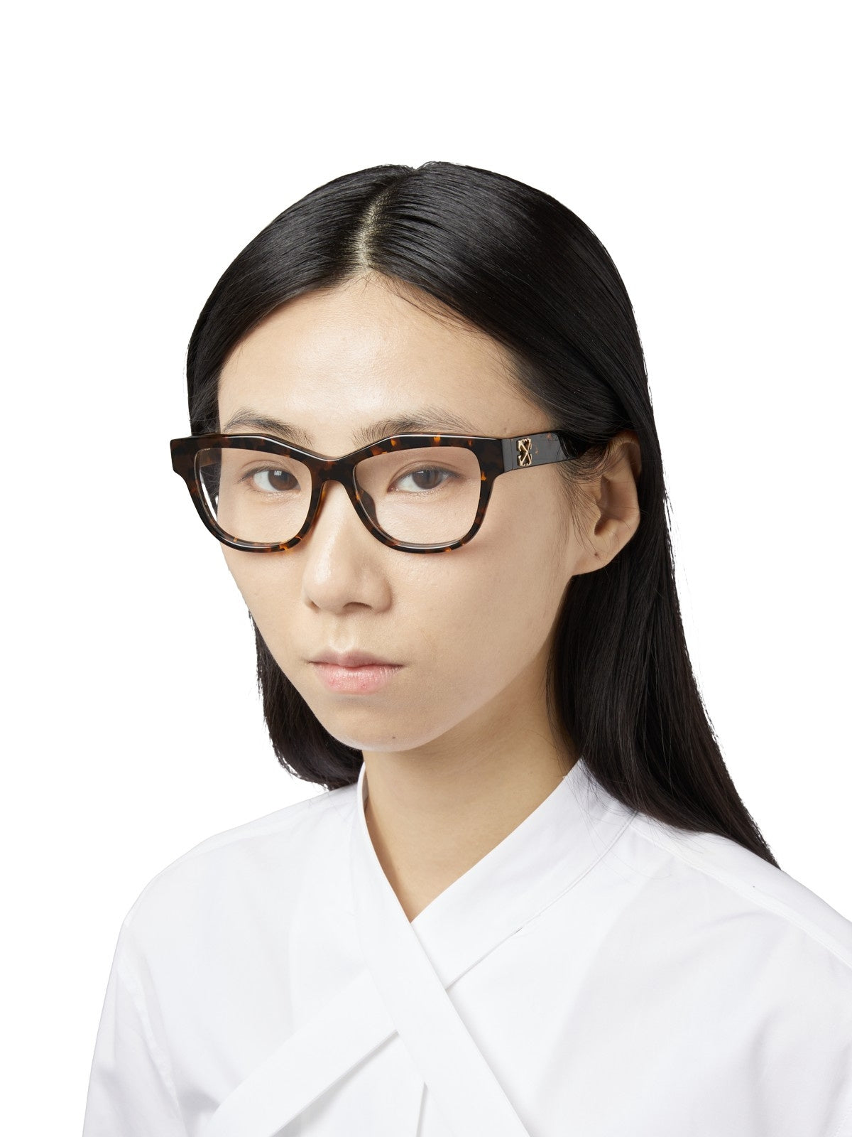 Off White Eyewear Style 7 6000 52