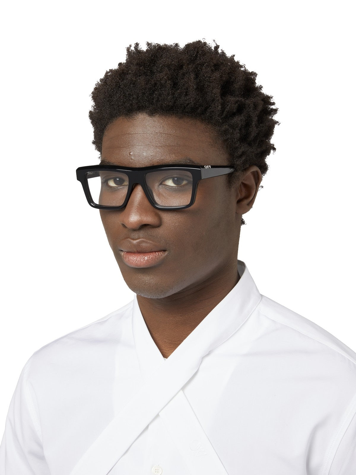 Off White Eyewear Style 7 1000 55