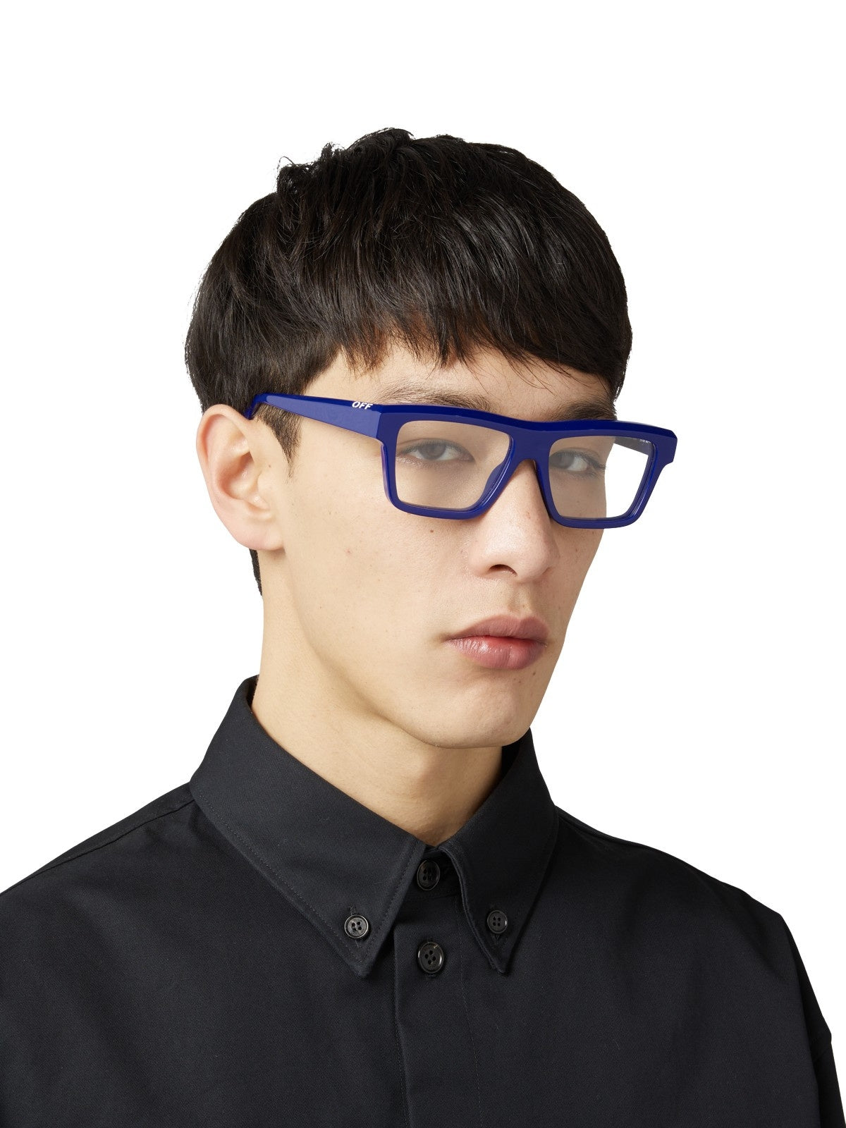 Off White Eyewear Style 7 4500 55