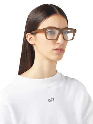 Off White Eyewear Style 7 7400 55