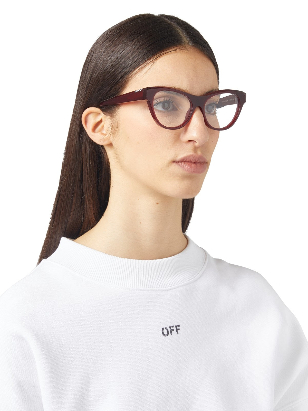 Off White Eyewear Style 7 2800 54
