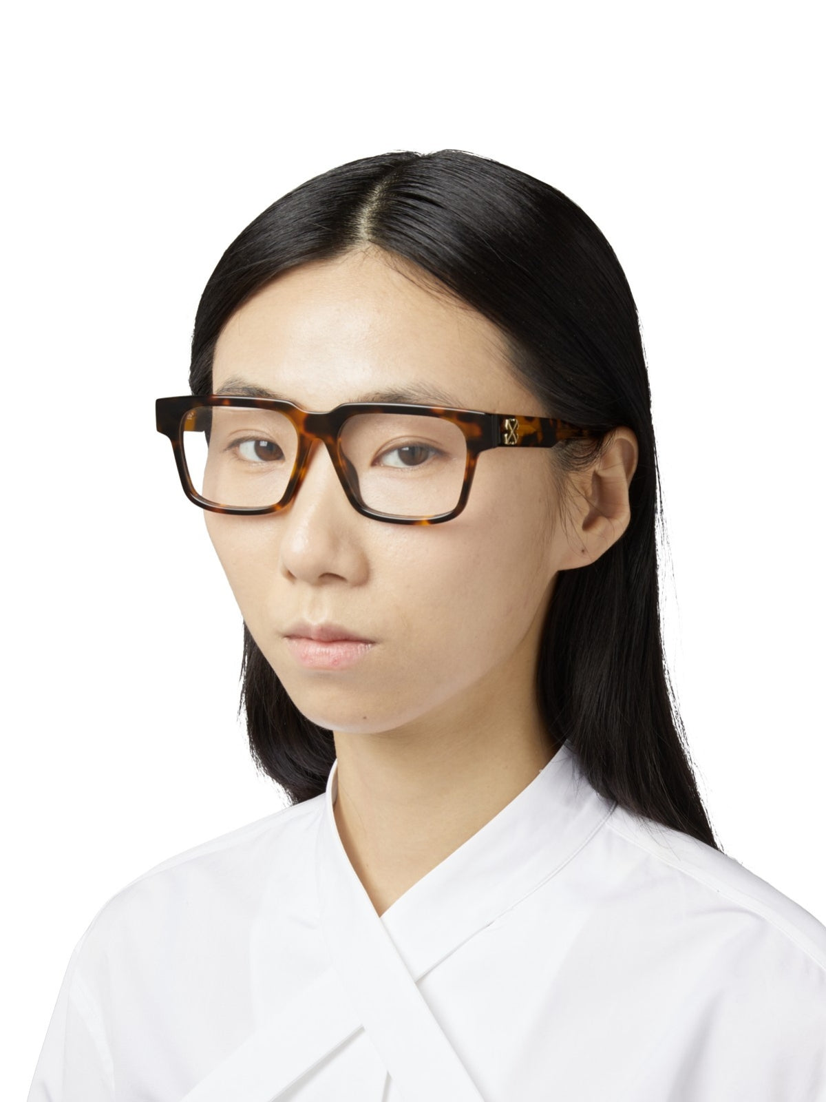 Off White Eyewear Style 7 6000 54