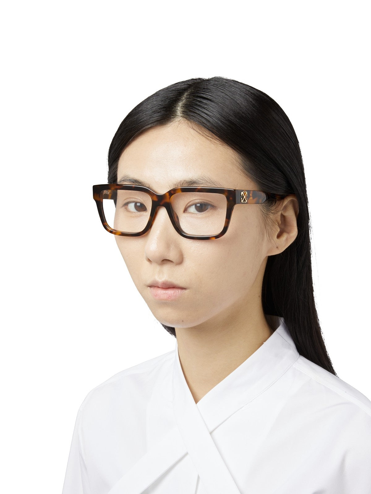 Off White Eyewear Style 7 6000 56