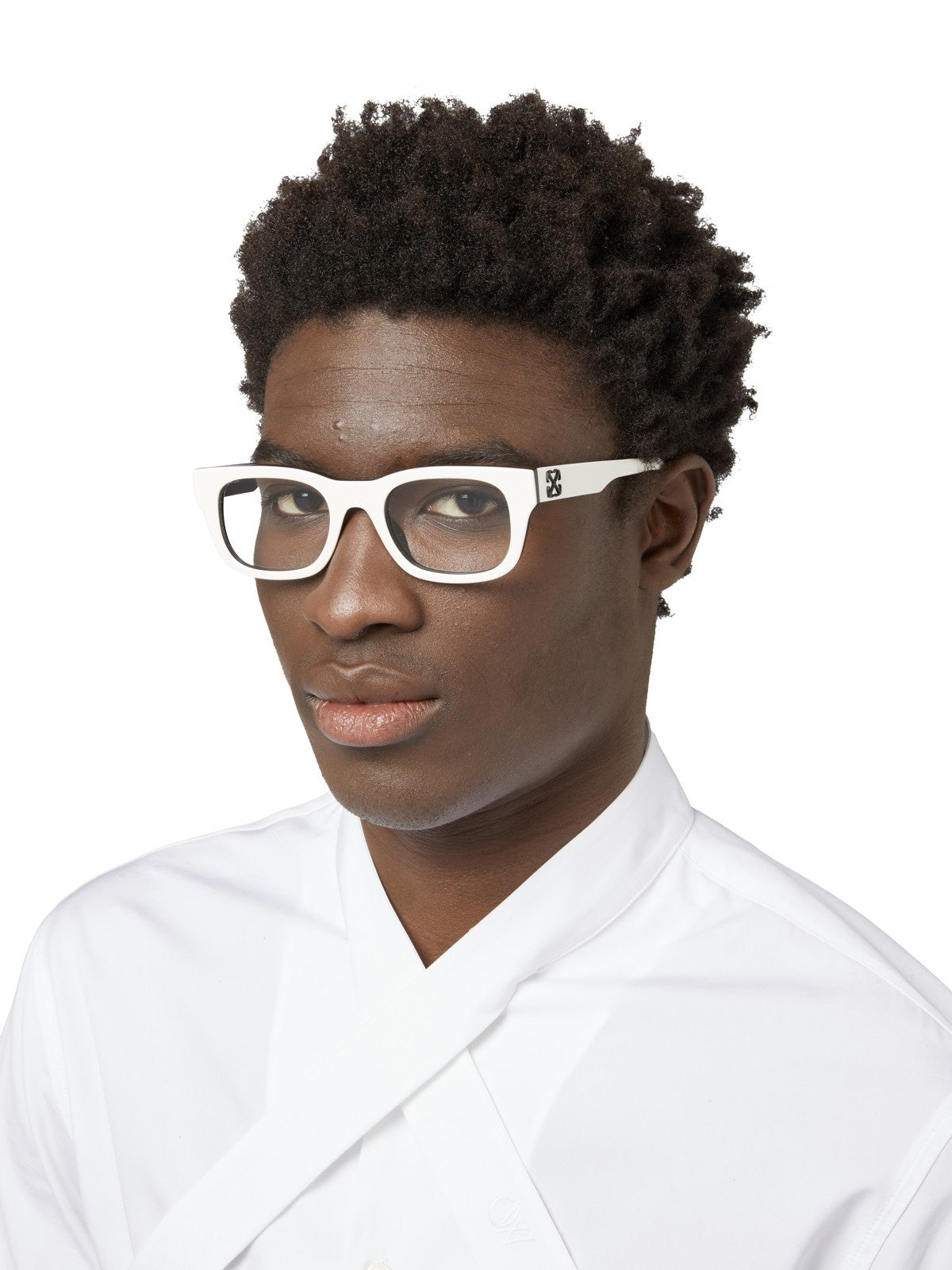 Off White Eyewear Style 7 0100 51