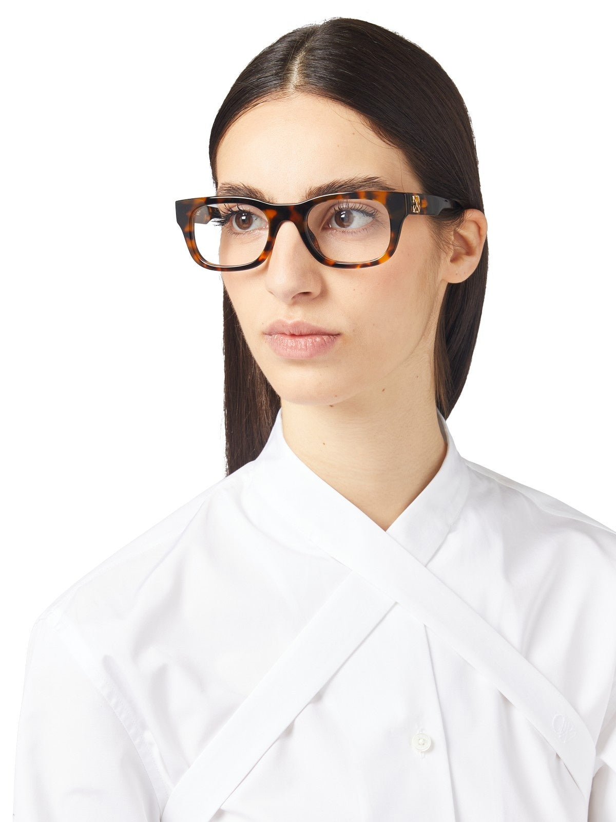 Off White Eyewear Style 7 6000 51