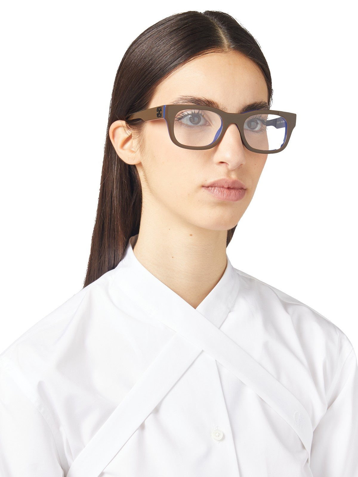 Off White Eyewear Style 7 7400 51