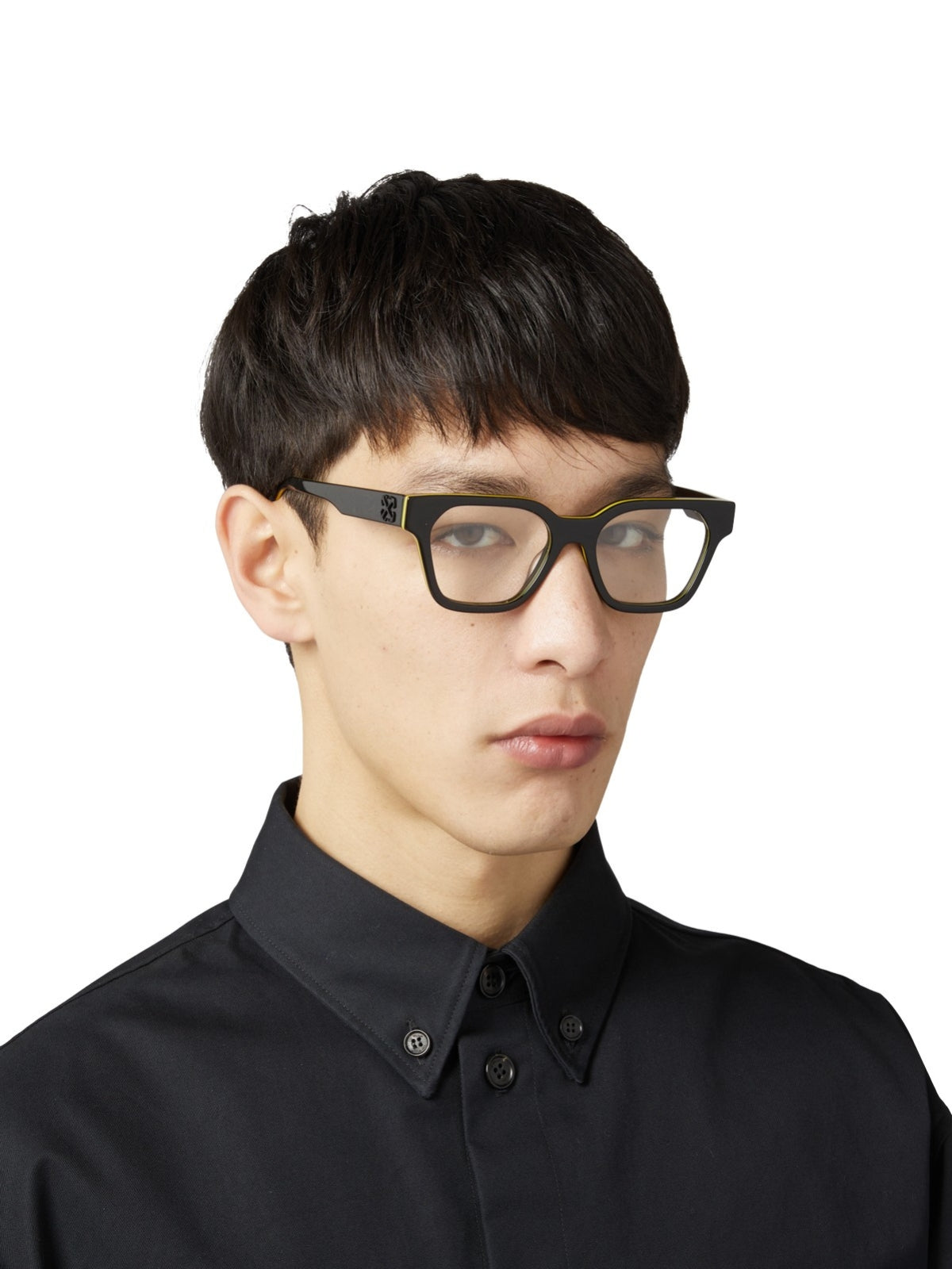 Off White Eyewear Style 7 1300 52