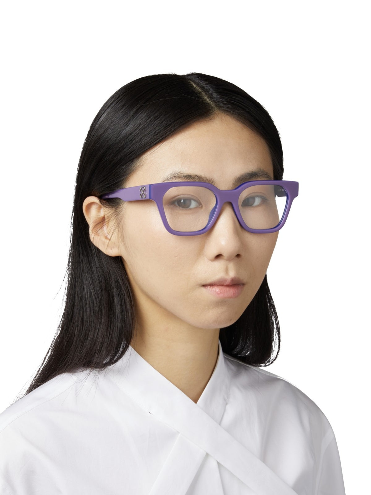 Off White Eyewear Style 7 3000 52