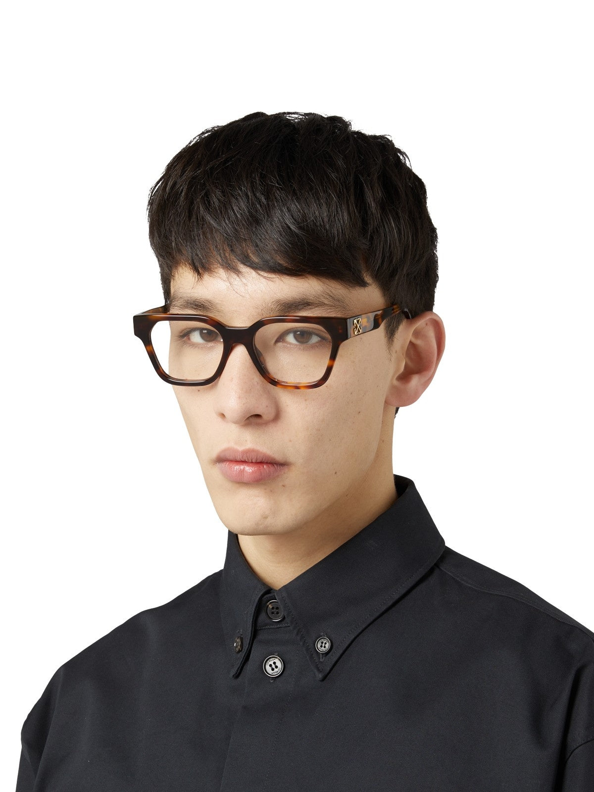 Off White Eyewear Style 7 6000 52