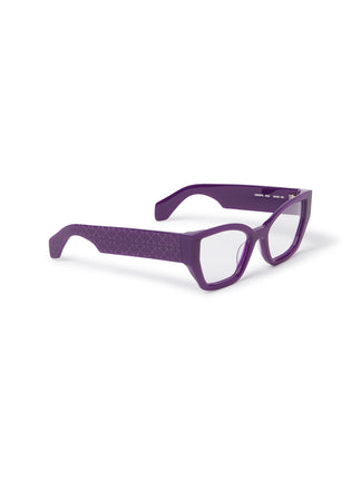 Off White Eyewear Style 7 3700 52