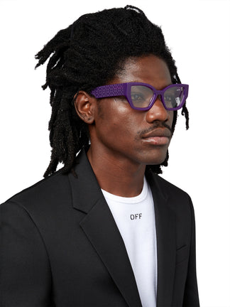 Off White Eyewear Style 7 3700 52