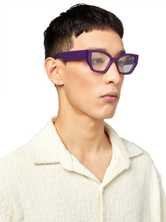 Off White Eyewear Style 7 3700 52