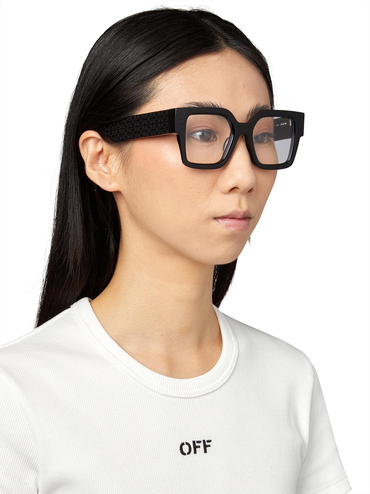 Off White Eyewear Style 7 1000 50
